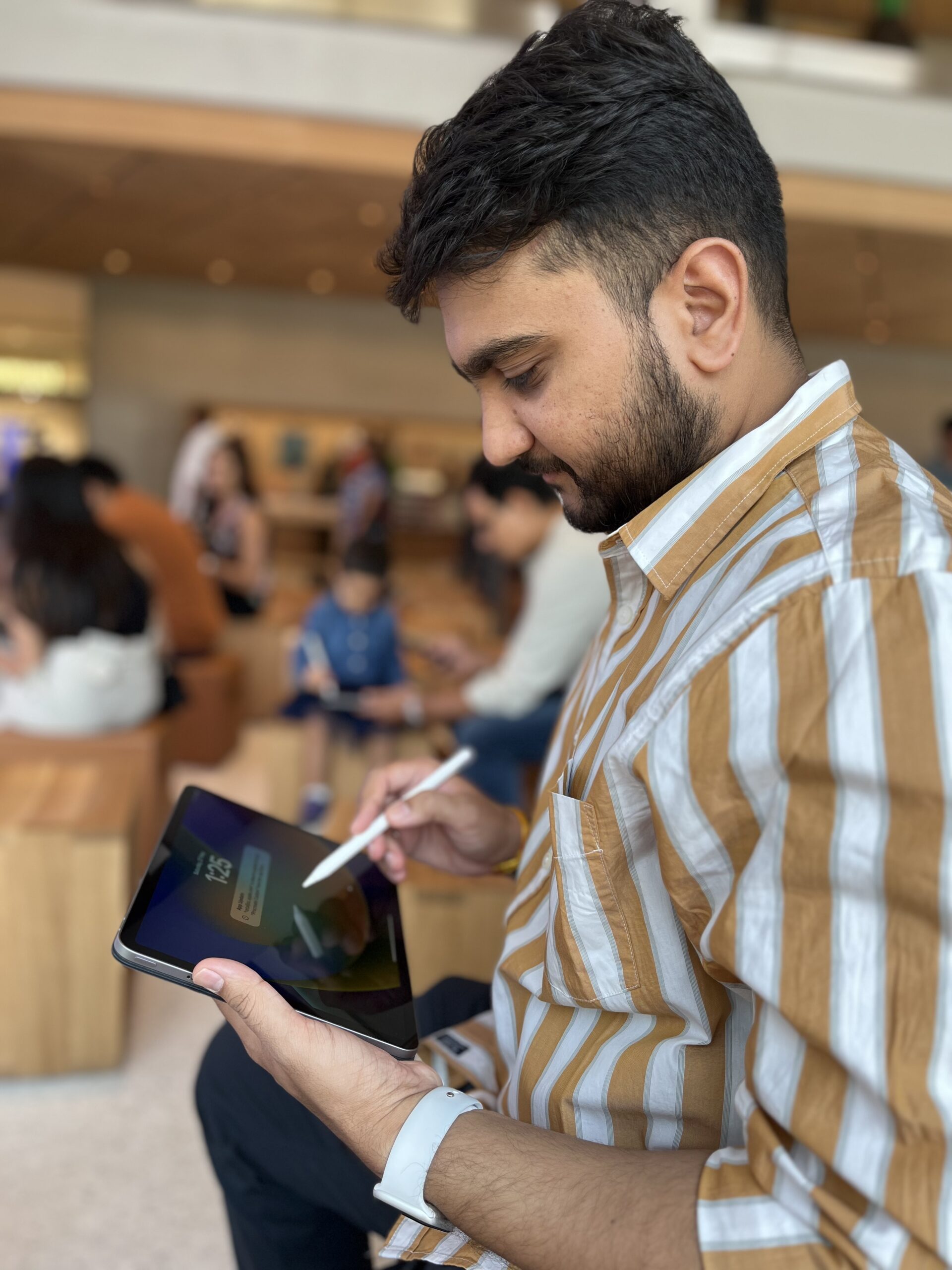 Founder-Jay Digital